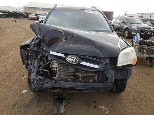 Kia Sportage l 2010