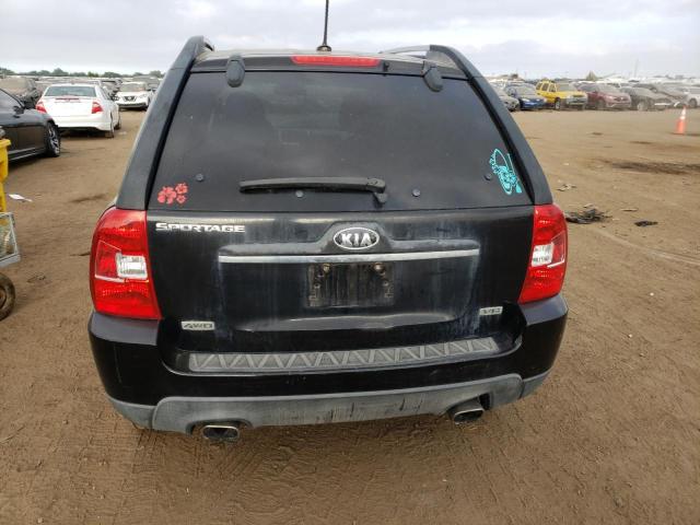 Kia Sportage l 2010