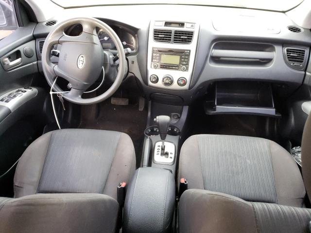 Kia Sportage l 2010