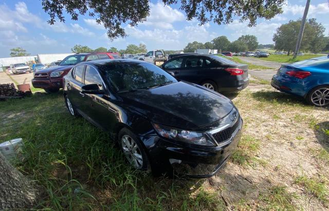 Kia Optima (2011)