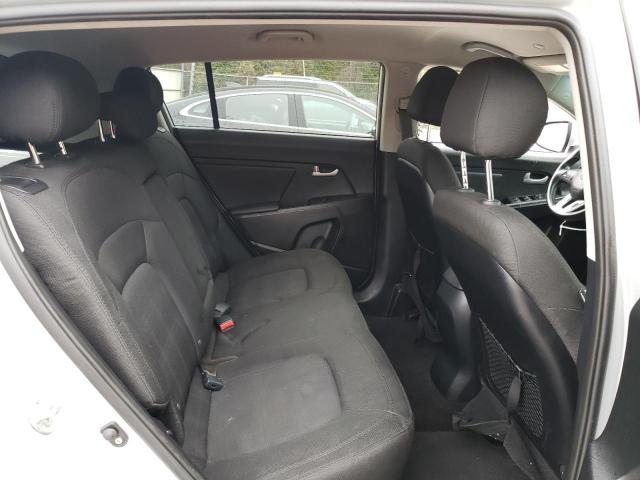 Kia Sportage l 2013