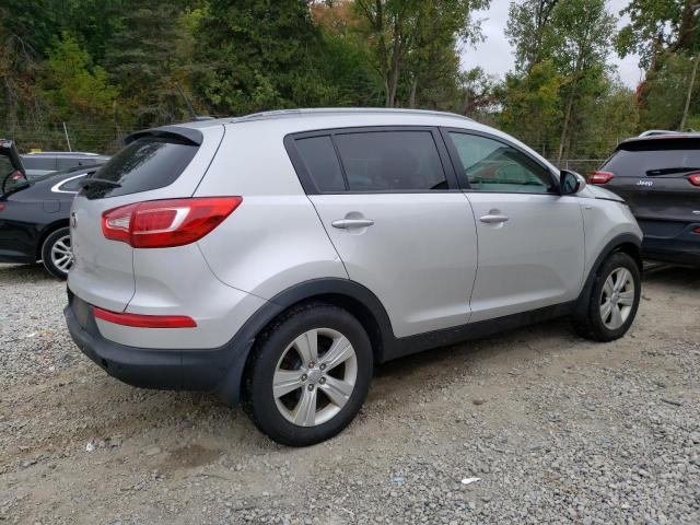 Kia Sportage l 2013