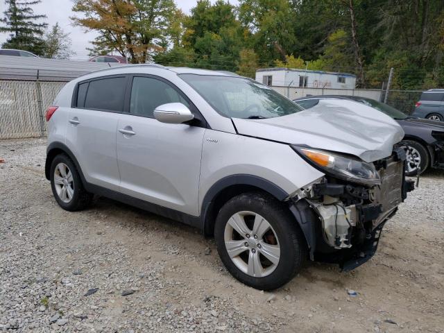Kia Sportage l 2013