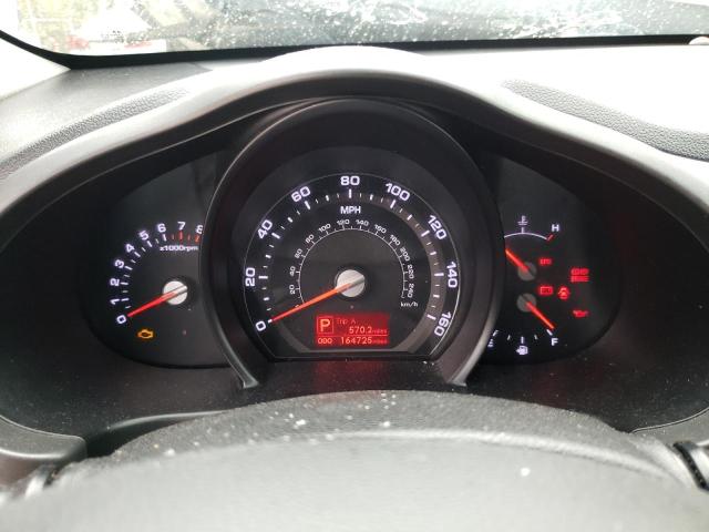 Kia Sportage l 2013