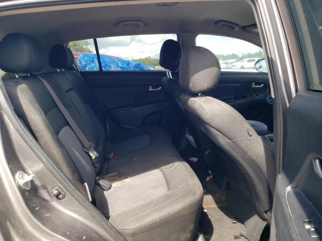 Kia Sportage l 2015