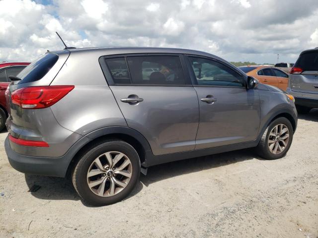 Kia Sportage l 2015