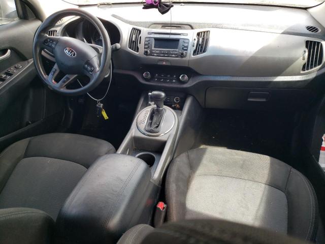 Kia Sportage l 2015