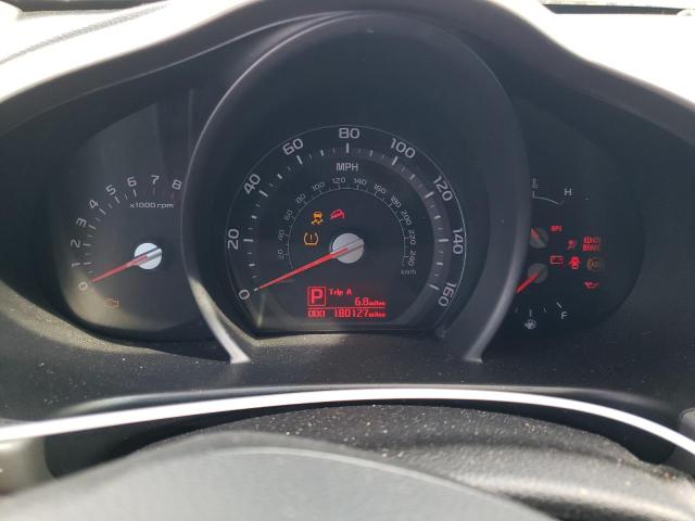 Kia Sportage l 2015