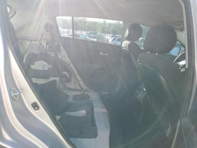Kia Sportage l 2016