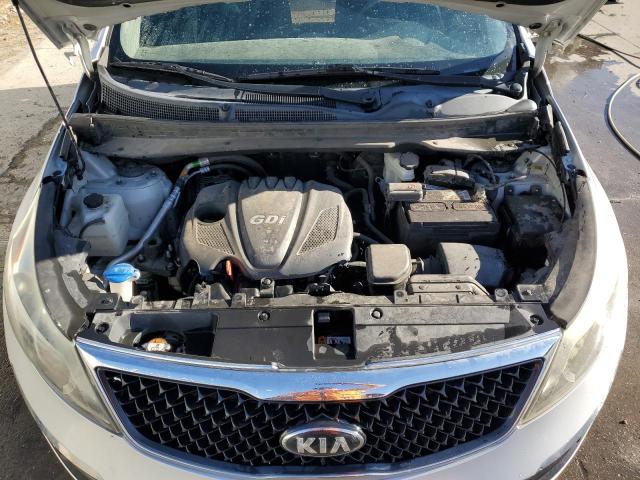 Kia Sportage l 2016
