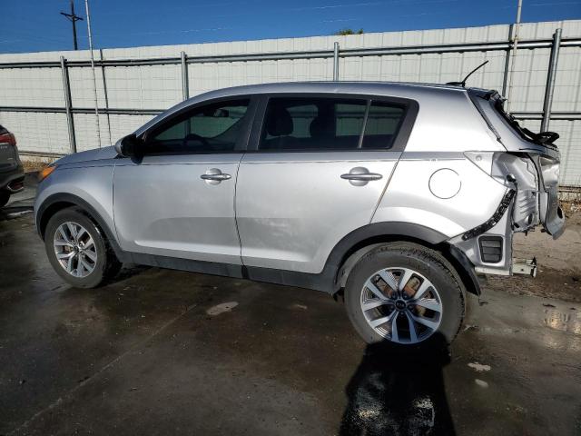Kia Sportage l 2016