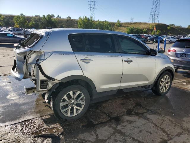 Kia Sportage l 2016