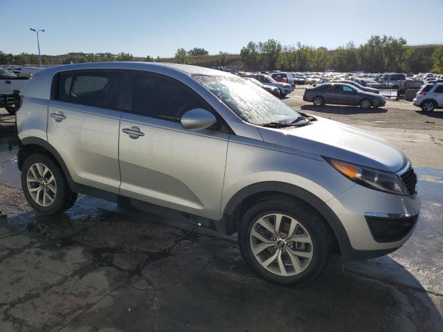 Kia Sportage l 2016