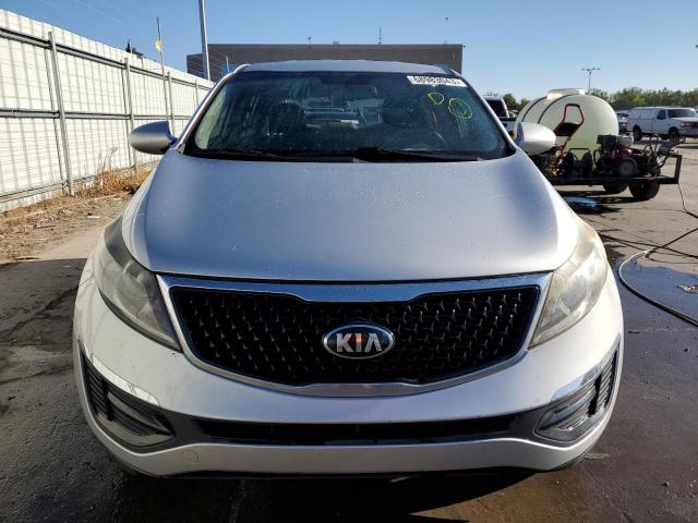 Kia Sportage l 2016
