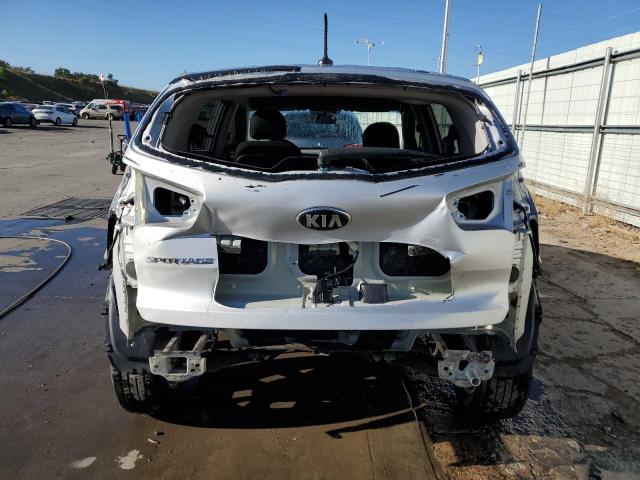 Kia Sportage l 2016
