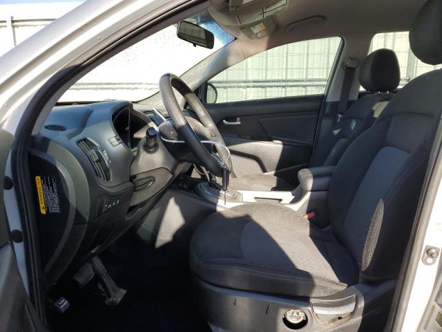 Kia Sportage l 2016