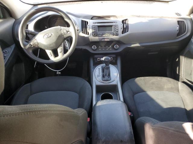 Kia Sportage l 2016