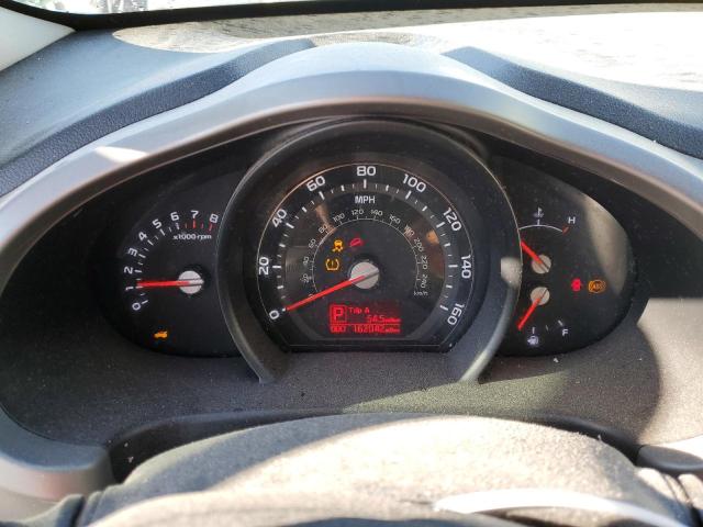 Kia Sportage l 2016