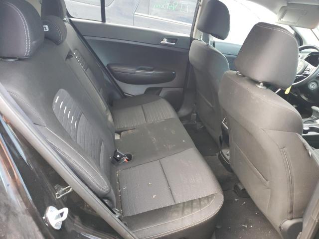 Kia Sportage l 2017