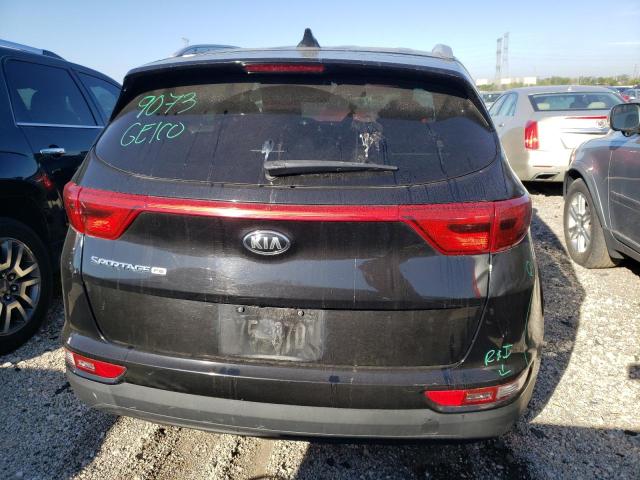 Kia Sportage l 2017