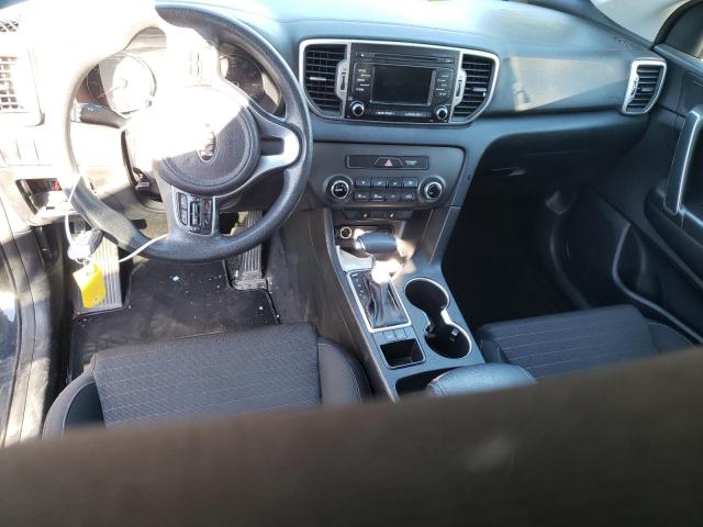 Kia Sportage l 2017