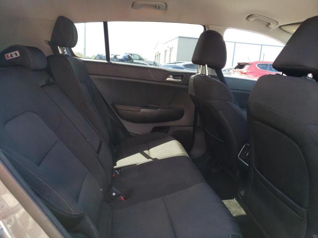 Kia Sportage l 2017