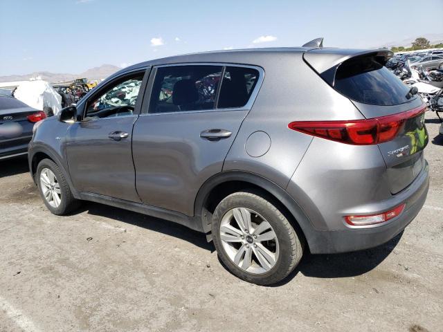 Kia Sportage l 2017