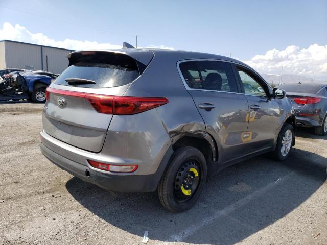 Kia Sportage l 2017