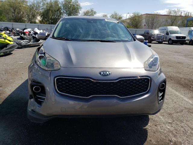 Kia Sportage l 2017
