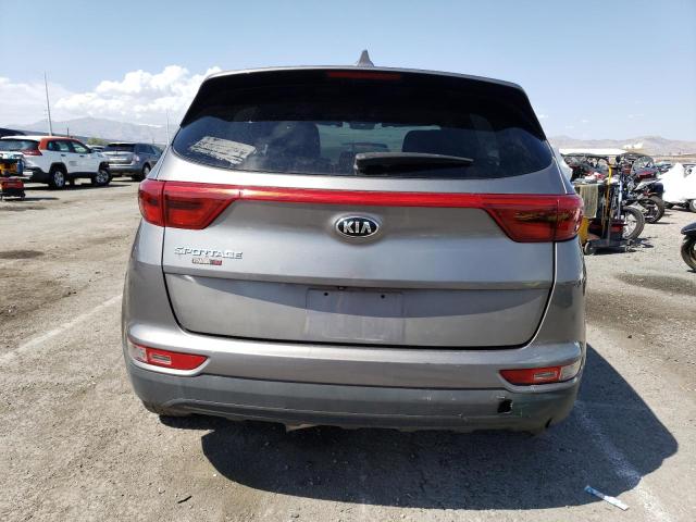 Kia Sportage l 2017