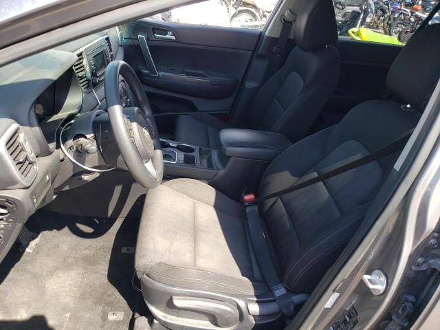 Kia Sportage l 2017