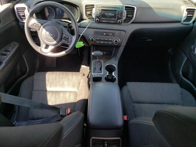Kia Sportage l 2017