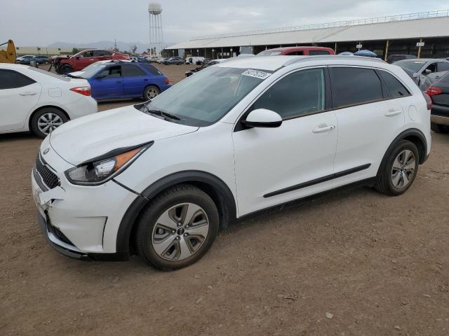 Kia Niro fe (2018)