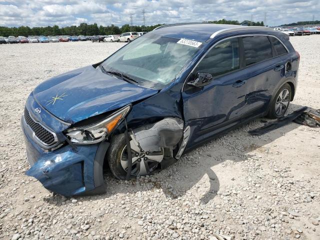 Kia Niro fe (2018)