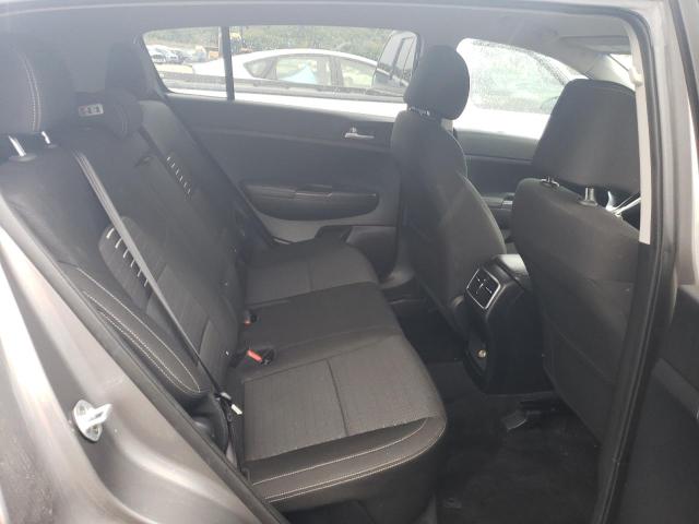 Kia Sportage l 2018