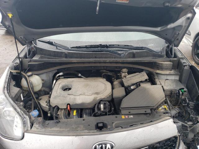 Kia Sportage l 2018