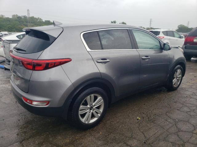 Kia Sportage l 2018