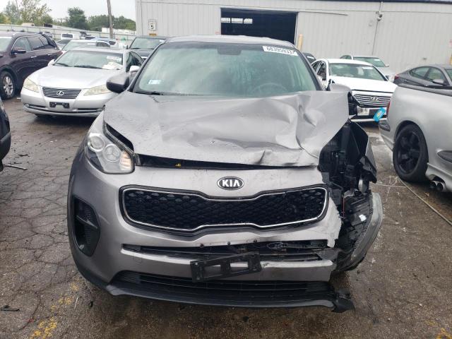 Kia Sportage l 2018