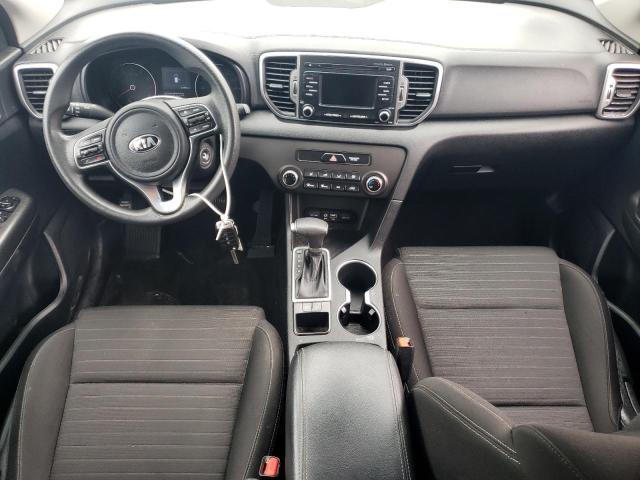 Kia Sportage l 2018