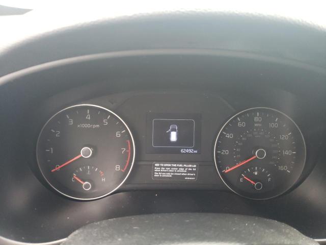 Kia Sportage l 2018