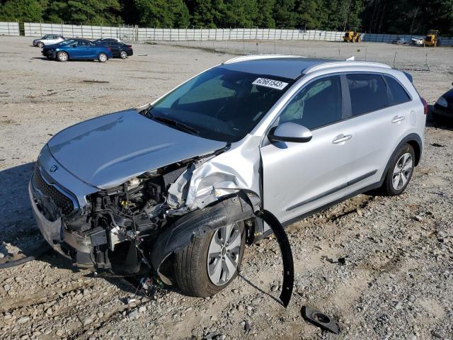 Kia Niro fe (2019)