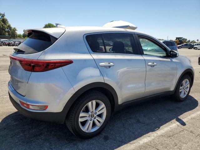 Kia Sportage l 2019