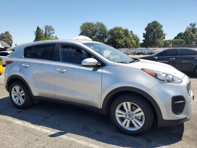 Kia Sportage l 2019