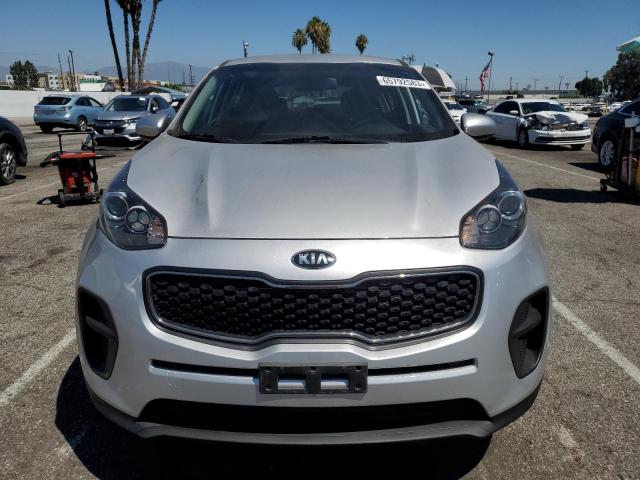 Kia Sportage l 2019