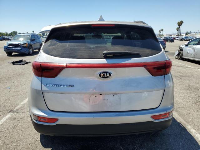 Kia Sportage l 2019