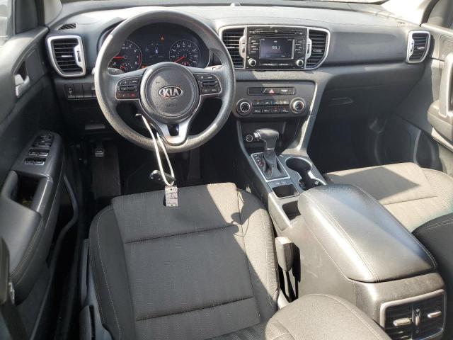 Kia Sportage l 2019
