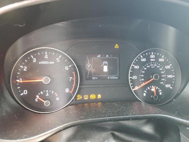 Kia Sportage l 2019
