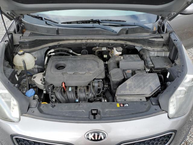 Kia Sportage l 2019