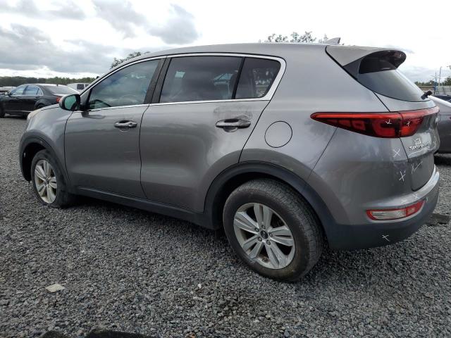 Kia Sportage l 2019