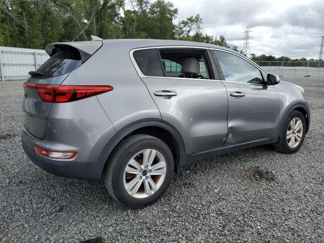 Kia Sportage l 2019